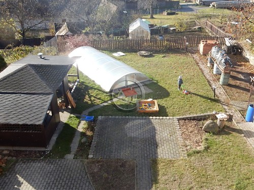 Prodaný dům 300 m², pozemek 873 m²