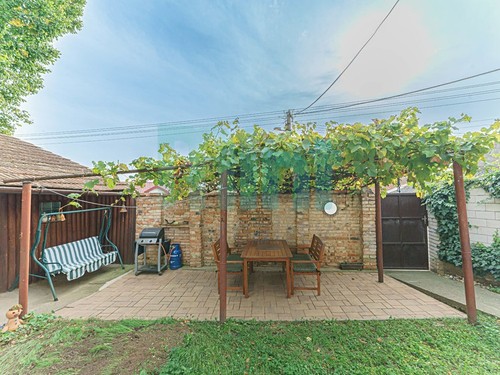 Prodaný dům 50 m², pozemek 143 m²
