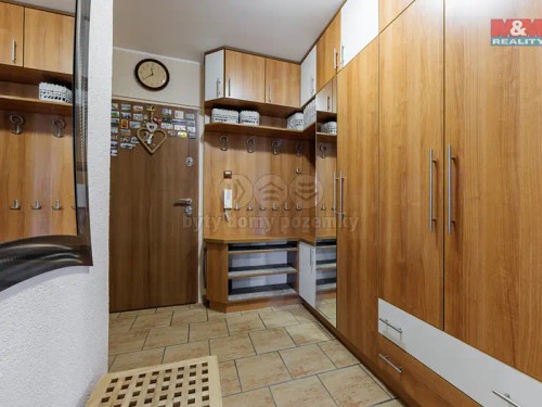 Prodaný byt 4+1 77 m²