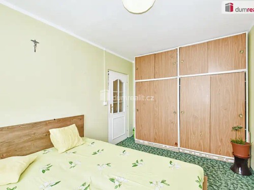 Prodej bytu 3+kk 63 m²