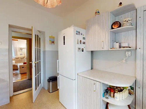Prodej bytu 3+1 89 m²