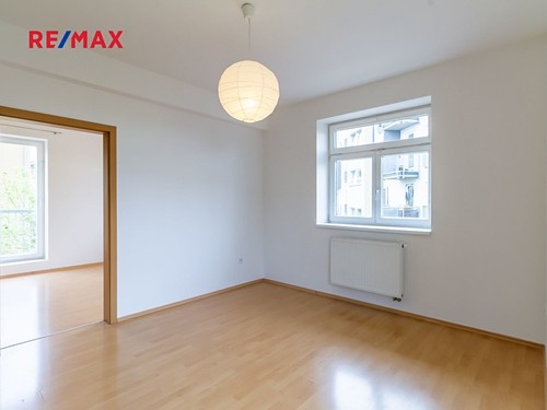 Prodaný byt 3+kk 59 m²