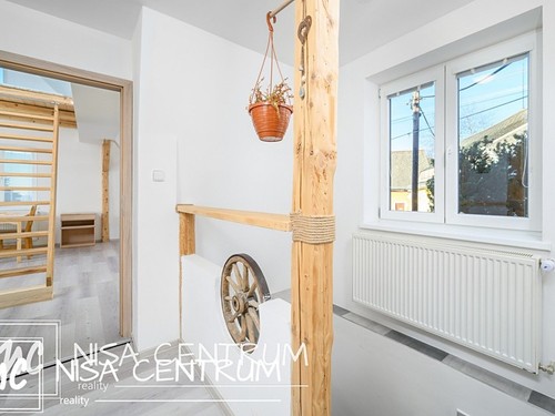 Prodaný dům 162 m², pozemek 606 m²