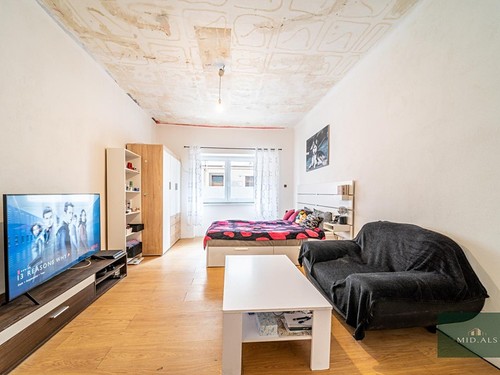 Prodaný dům 190 m², pozemek 218 m²