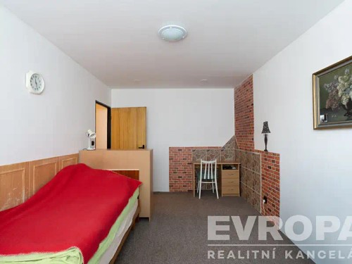 Prodaný byt 3+1 74 m²