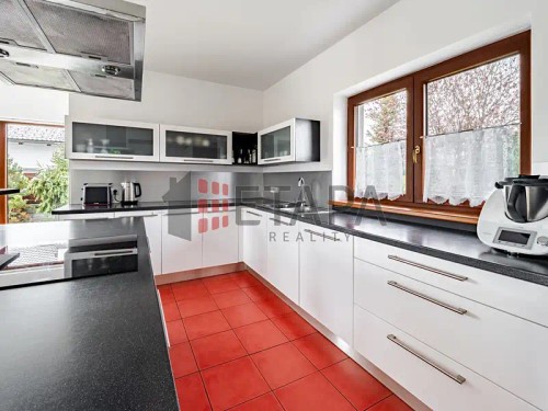 Prodaný dům 176 m², pozemek 782 m²