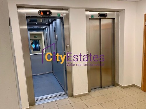 Prodaný byt 3+1 71 m²