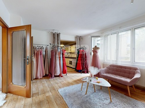 Prodaný dům 366 m², pozemek 955 m²
