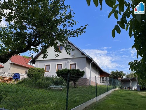 Prodaný dům 150 m², pozemek 654 m²