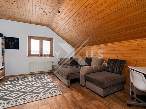 Prodaný dům 202 m², pozemek 2398 m²