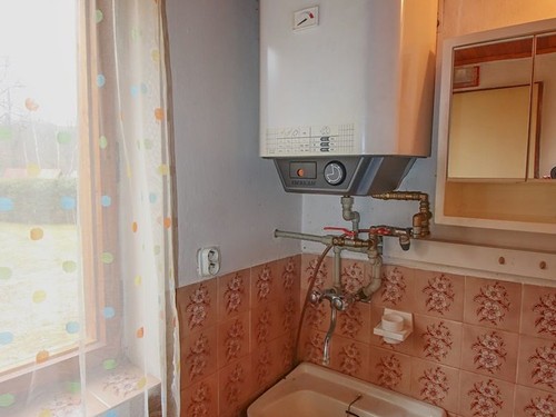 Prodaná chata 115 m², pozemek 287 m²