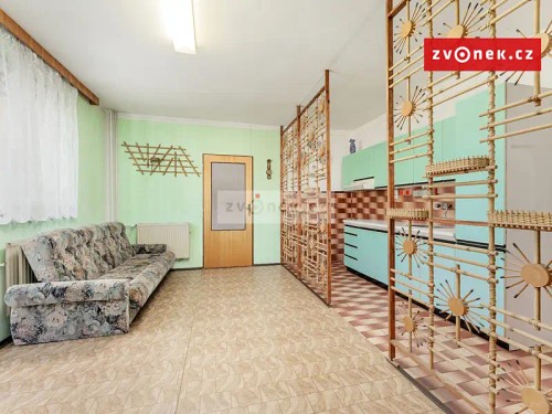 Prodaný dům 260 m², pozemek 1601 m²