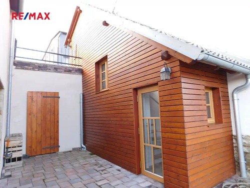 Prodaný dům 123 m², pozemek 513 m²