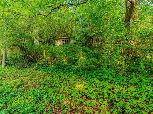 Prodej stavebního pozemku 1462 m²