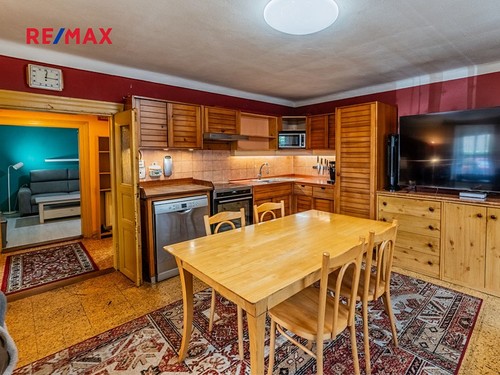 Prodaný dům 118 m², pozemek 362 m²
