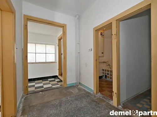 Prodej domu 169 m², pozemek 690 m²