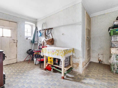 Prodaný dům 140 m², pozemek 158 m²