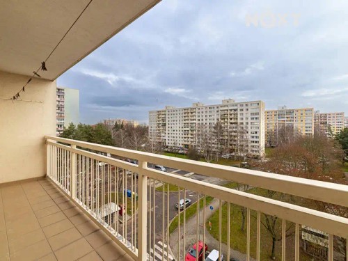 Prodaný byt 3+1 71 m²