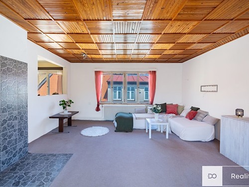 Prodaný dům 180 m², pozemek 155 m²