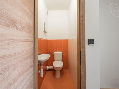 Prodaný byt 3+kk 65 m²