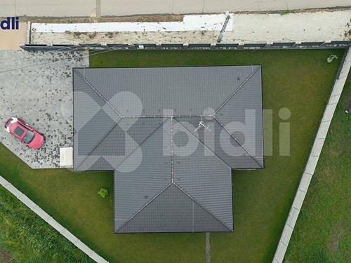 Prodaný dům 204 m², pozemek 1372 m²