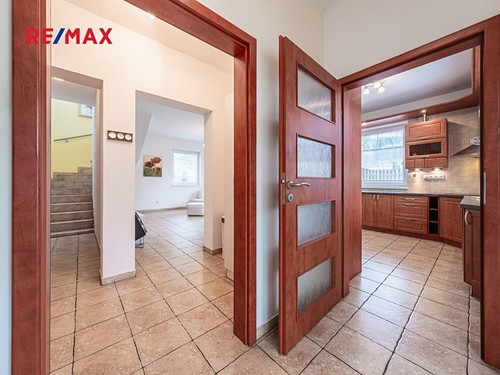 Prodaný dům 135 m², pozemek 655 m²