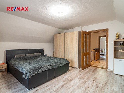 Prodaný dům 126 m², pozemek 323 m²