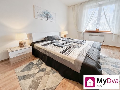 Prodaný byt 2+1 75 m²