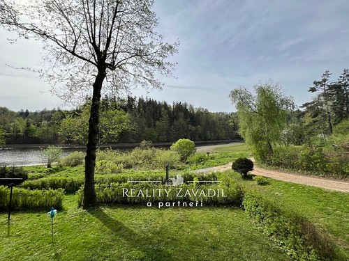 Prodaná chata 25 m², pozemek 150 m²