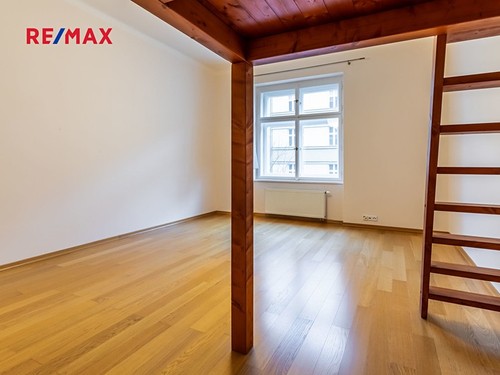 Prodaný byt 2+1 65 m²
