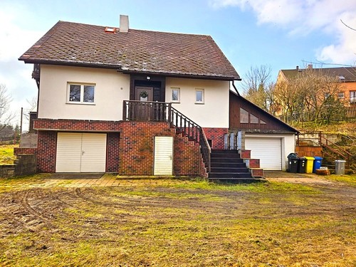 Prodaný dům 220 m², pozemek 2190 m²