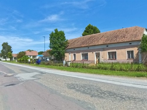 Prodaný dům 135 m², pozemek 980 m²