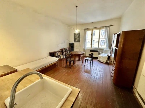 Prodaný byt 2+kk 51 m²