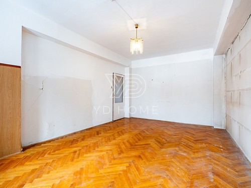 Prodaný byt 3+1 89 m²