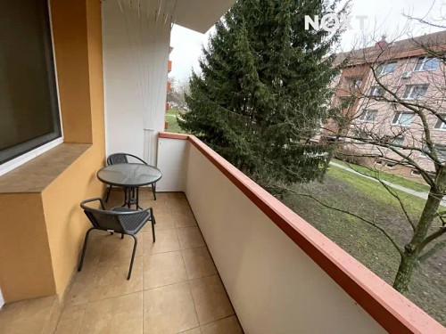 Prodaný byt 3+kk 52 m²