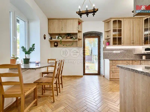Prodaný dům 151 m², pozemek 350 m²