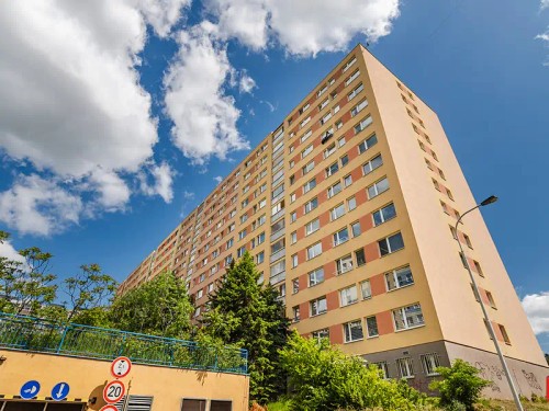 Prodej bytu 3+kk 65 m²