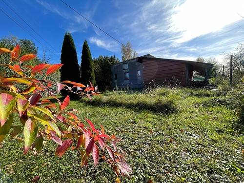 Prodaný dům 64 m², pozemek 762 m²