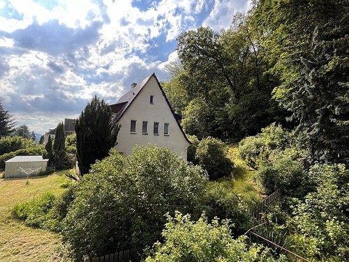 Prodaný dům 130 m², pozemek 614 m²