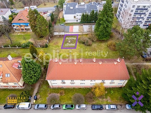 Prodaný byt 2+1 59 m²