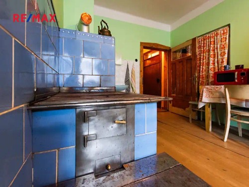 Prodaný dům 220 m², pozemek 920 m²