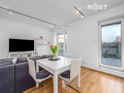 Prodaný byt 3+kk 67 m²