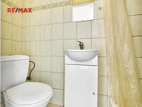 Prodaný byt 1+1 30 m²