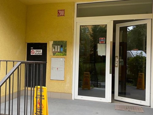 Prodaný byt 2+kk 37 m²