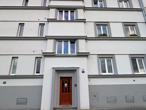 Prodaný byt 2+1 65 m²