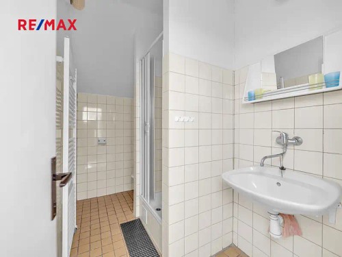 Prodaná chalupa 170 m², pozemek 2803 m²