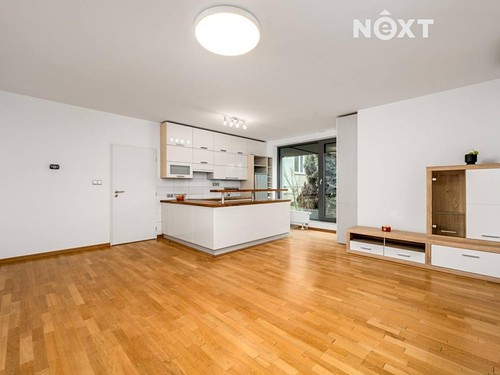 Prodaný byt 2+kk 60 m²