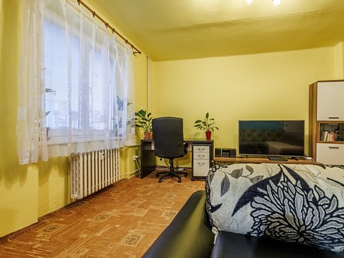 Prodaný byt 2+1 52 m²