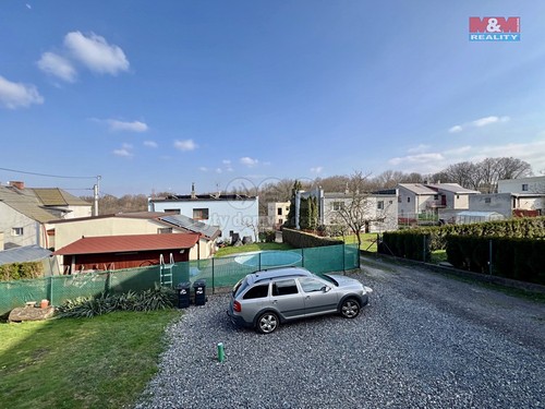Prodaný dům 179 m², pozemek 866 m²