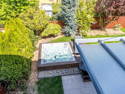 Prodej domu 130 m², pozemek 288 m²